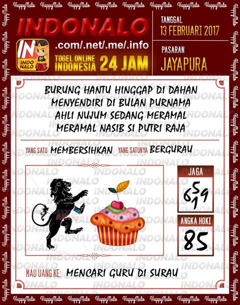 live draw jayapura|LIVE DRAW .